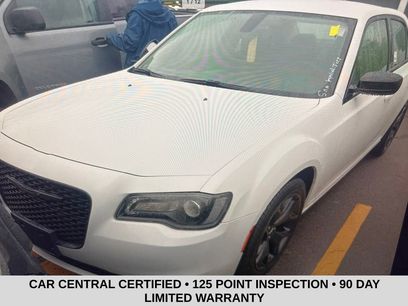 Used 2023 Chrysler 300 Touring w/ Sport Appearance Package