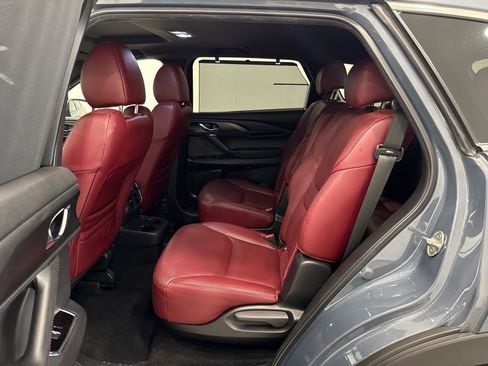 Used 2022 MAZDA CX-9 Carbon Edition image 40