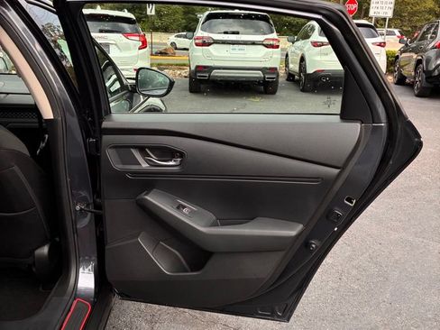 Used 2025 Honda Accord SE image 22