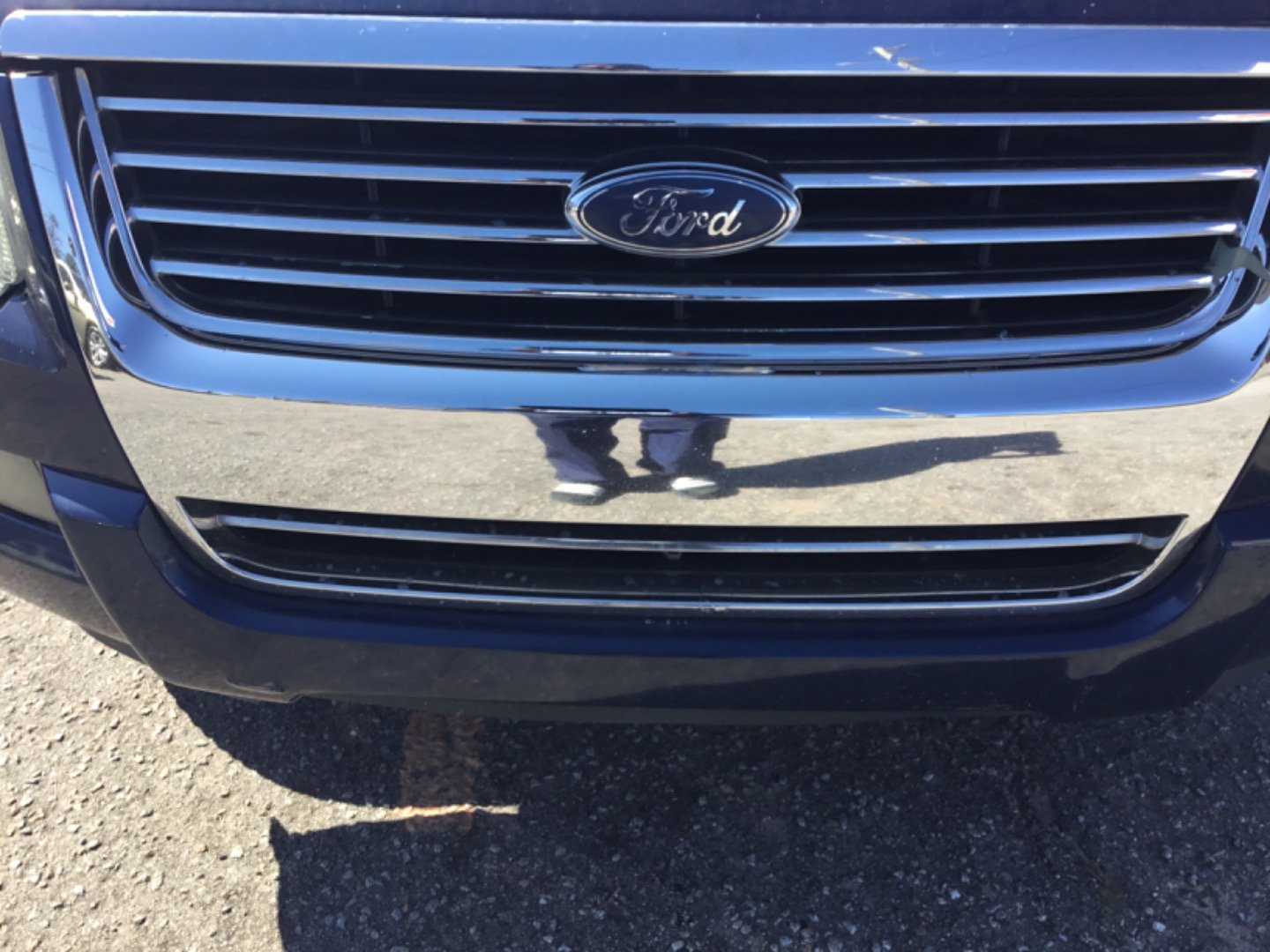 Used 2007 Ford Explorer XLT RWD image 4