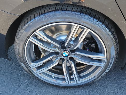 Used 2023 BMW 840i Gran Coupe xDrive w/ M Sport Professional Package image 7