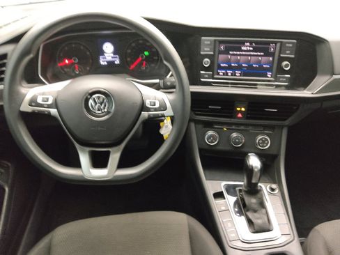 Used 2019 Volkswagen Jetta S FWD image 22