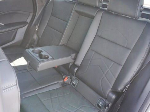 Used 2026 BMW X1 xDrive28i w/ Technology Package image 11