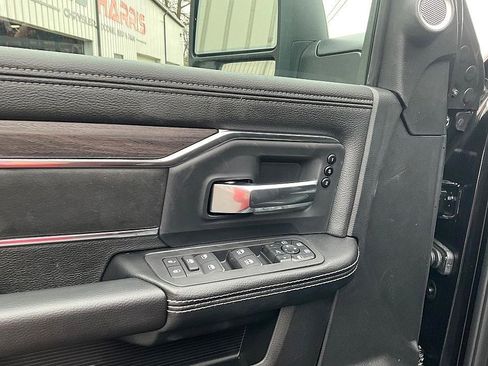 New 2026 RAM 3500 Laramie image 12