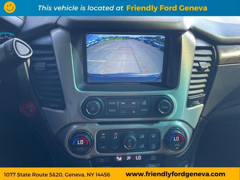 Used 2018 GMC Yukon Denali AWD/4WD image 22