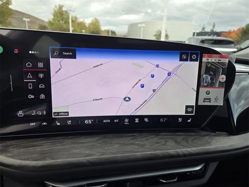 New 2025 Audi Q5 Premium Plus image 22