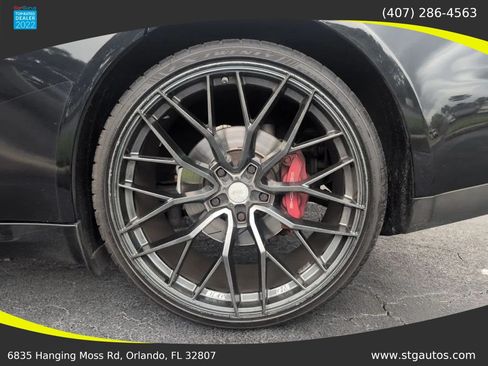 Used 2015 Porsche Panamera 4S AWD/4WD image 32