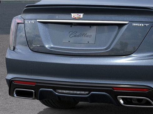 New 2026 Cadillac CT5 Sport image 14