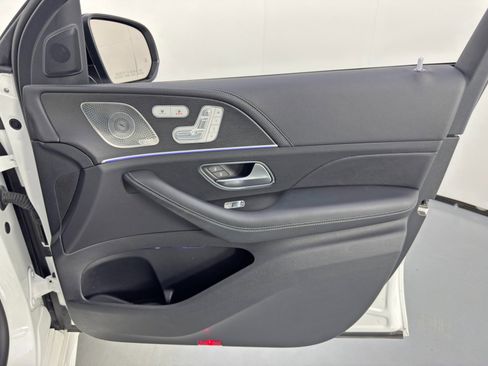 Used 2024 Mercedes-Benz GLE 53 AMG 4MATIC Coupe image 57