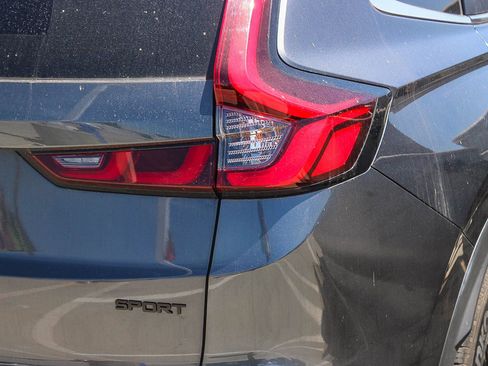 Used 2024 Honda CR-V Sport-L image 15