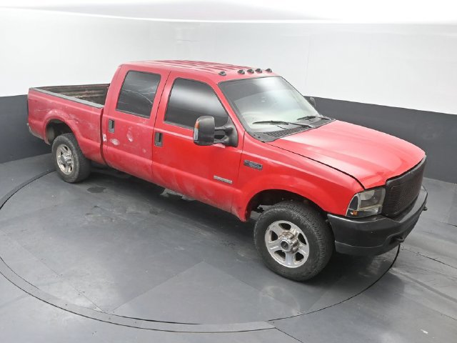 Used 2004 Ford F250 XLT AWD/4WD image 36
