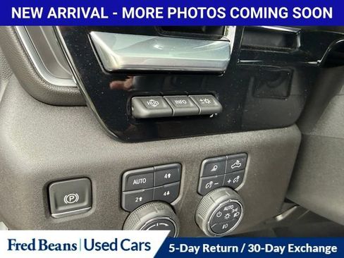 Used 2024 Chevrolet Silverado 2500 LTZ w/ LTZ Plus Package AWD/4WD image 21