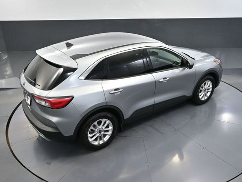 Used 2022 Ford Escape SE w/ Convenience Package FWD image 55