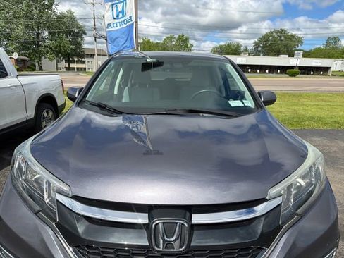 Used 2016 Honda CR-V EX image 3