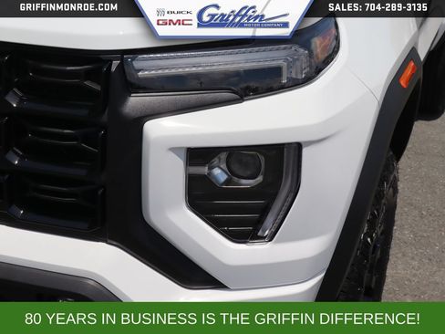 New 2026 GMC Canyon Elevation w/ Convenience Package RWD image 9