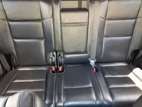 Used 2019 Jeep Grand Cherokee Limited w/ Luxury Group II RWD image 23