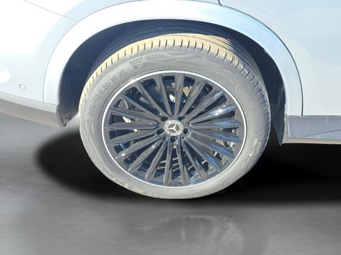 Certified 2026 Mercedes-Benz GLC 300 image 31
