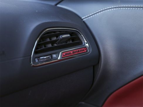 Used 2023 Dodge Challenger SRT Hellcat image 32