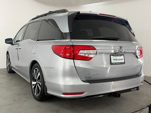 Used 2019 Honda Odyssey Elite image 7