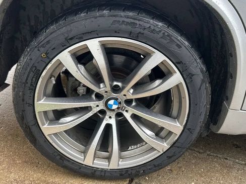 Used 2016 BMW X5 xDrive35i AWD/4WD image 18