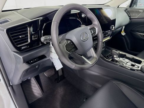 Used 2026 Lexus NX 350 AWD w/ Accessory Package (Z1) image 9