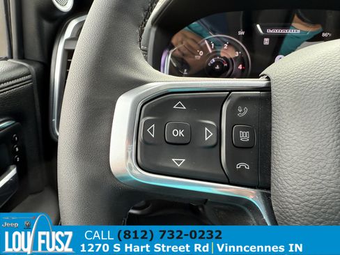 New 2026 RAM 3500 Laramie image 20