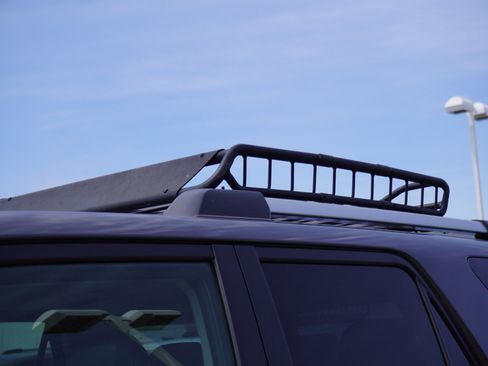 Used 2022 Toyota 4Runner SR5 Premium w/ Moonroof Package RWD image 9