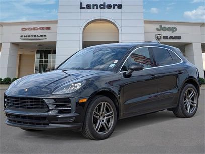 Used 2019 Porsche Macan S