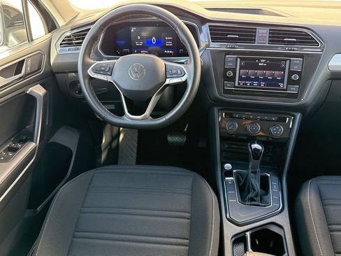 Certified 2023 Volkswagen Tiguan S w/ Driver Assistance Package image 29