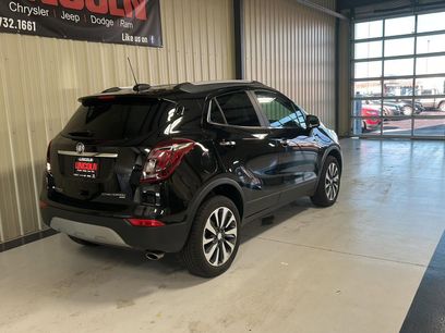 Used 2021 Buick Encore Preferred w/ Safety Package