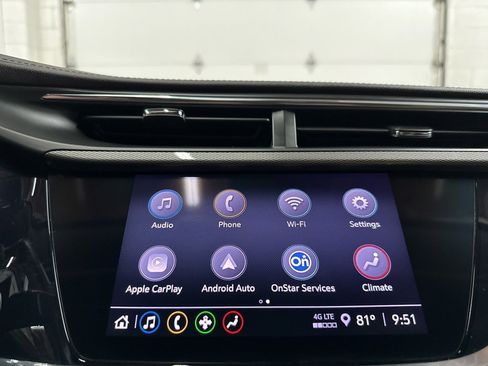 Used 2023 Buick Encore GX Select w/ Sport Touring Package image 26