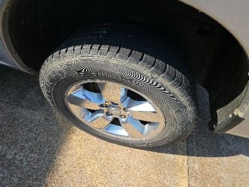 Used 2013 RAM 1500 Big Horn AWD/4WD image 10