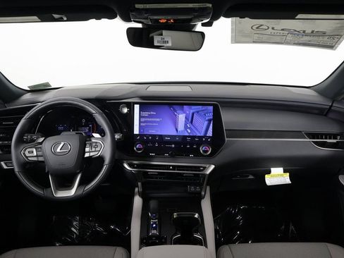 New 2026 Lexus RX 350 FWD image 4