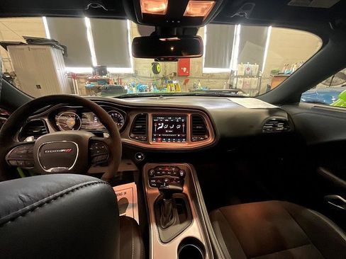 Used 2023 Dodge Challenger R/T Scat Pack w/ 1320 Plus Group image 3