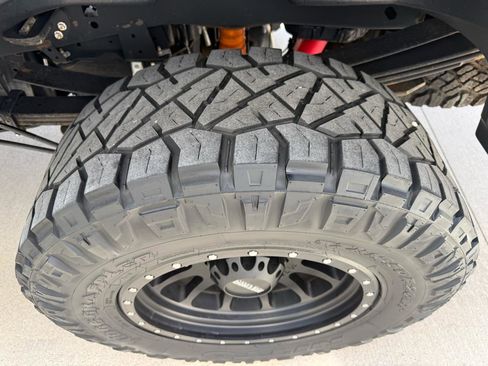 Used 2022 Ford F250 Lariat w/ Tremor Off-Road Package AWD/4WD image 8