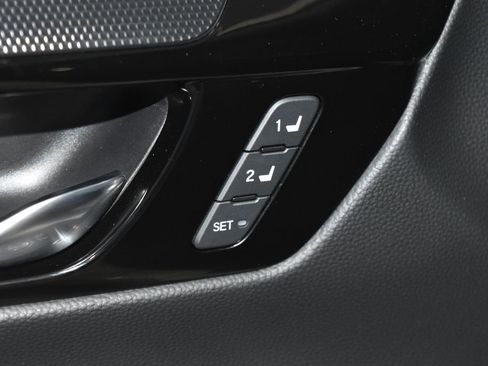 Certified 2024 Honda CR-V Sport Touring image 5