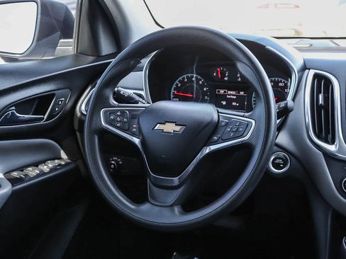 Used 2020 Chevrolet Equinox LS w/ LPO, Blackout Package image 14