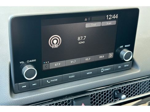Certified 2026 Honda Civic Sport image 19