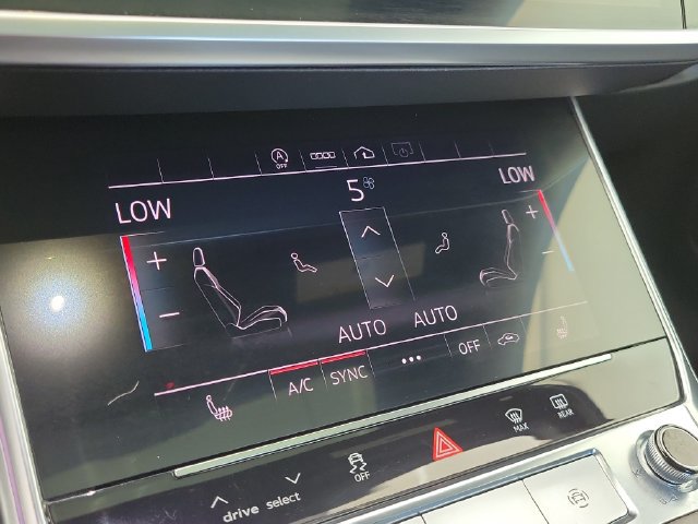 Used 2024 Audi A6 Premium Plus AWD/4WD image 30
