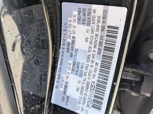 Used 2018 Toyota Yaris iA FWD image 24