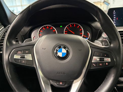 Used 2020 BMW X3 xDrive30i w/ Convenience Package AWD/4WD image 23