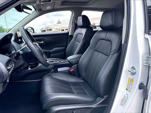 Used 2023 Honda HR-V EX-L image 27