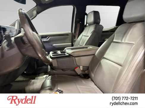 Certified 2023 Chevrolet Silverado 1500 LT image 10