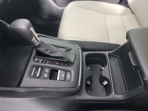 Certified 2023 Honda CR-V EX image 34