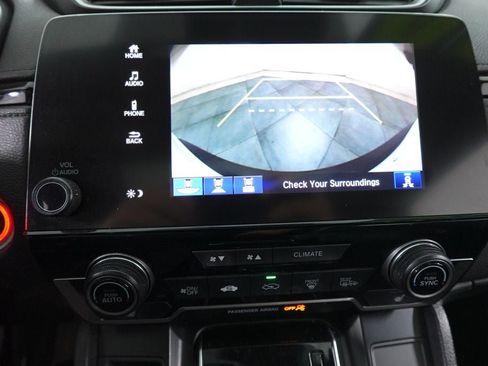 Used 2020 Honda CR-V EX-L image 18