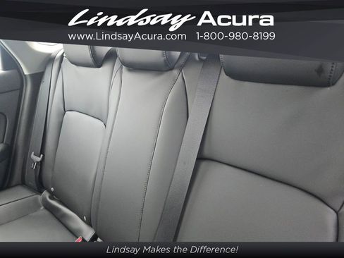 New 2026 Acura Integra FWD image 8
