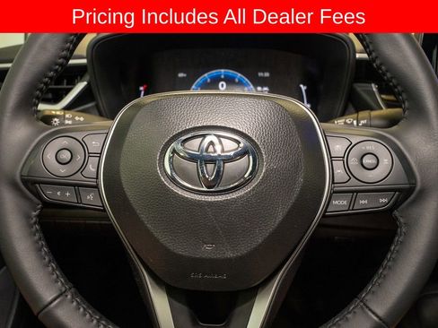 Certified 2026 Toyota Corolla SE FWD image 17