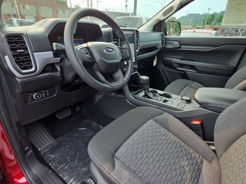 New 2026 Ford Ranger XL w/ Trailer Tow Package AWD/4WD image 21