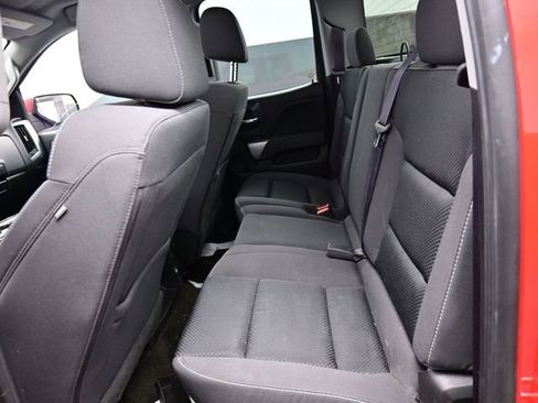 Used 2017 Chevrolet Silverado 1500 LT w/ All Star Edition image 27