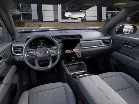 New 2026 GMC Terrain Elevation w/ Black Edition image 87